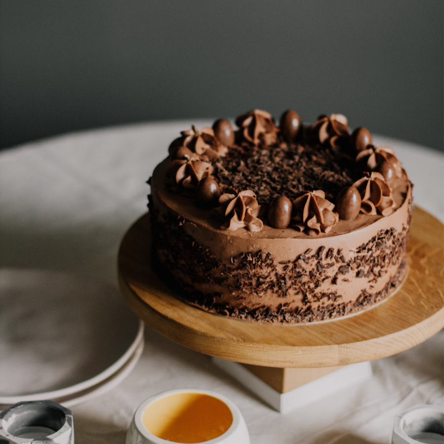 chocolat noisette