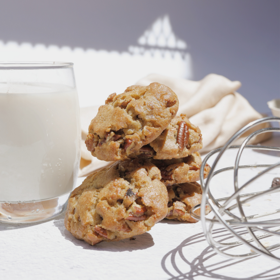 cookies noix