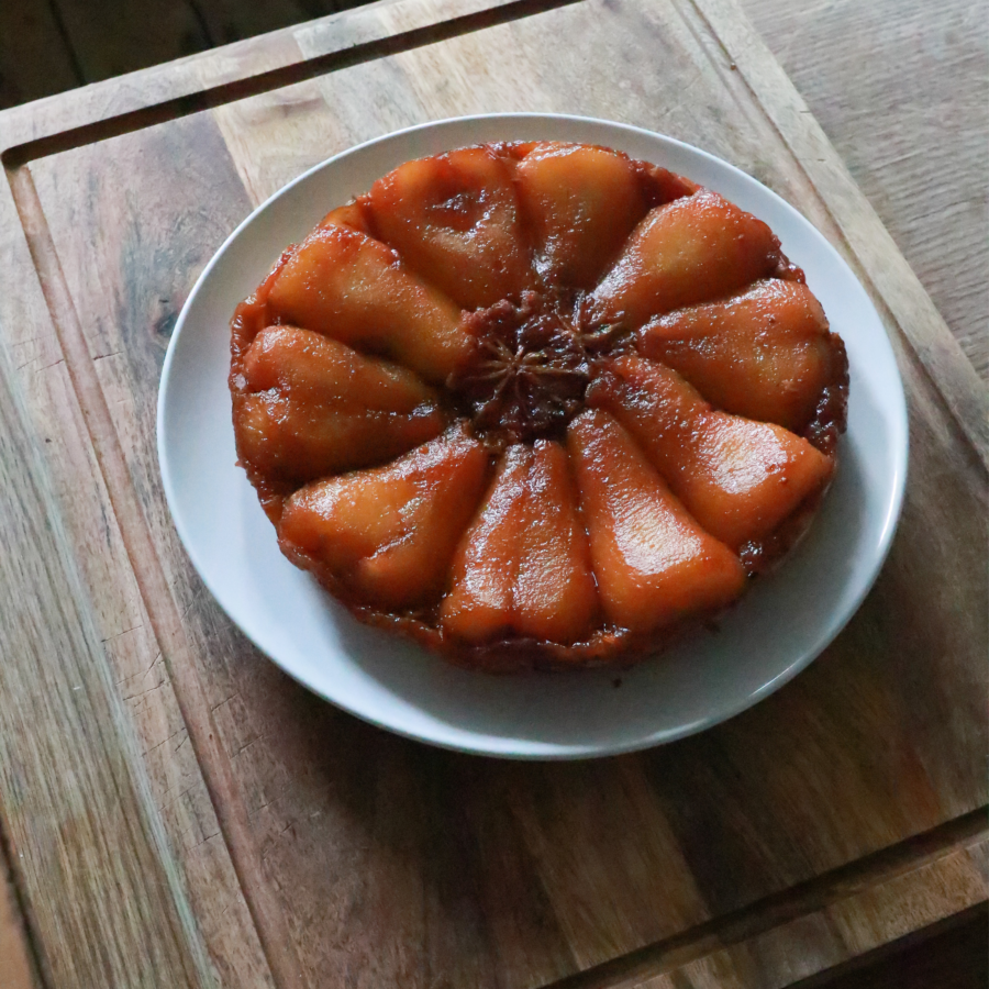 tatin miam